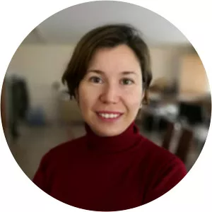 Müge Aral photograph