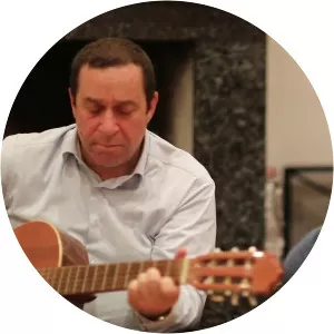 Müge Denktaş photograph