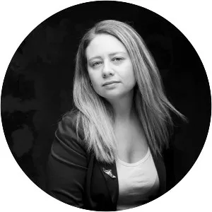 Müge Özen photograph