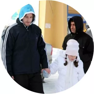 Müge Tekke photograph