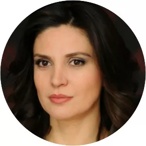 Müge Ulusoy - Turkish actress