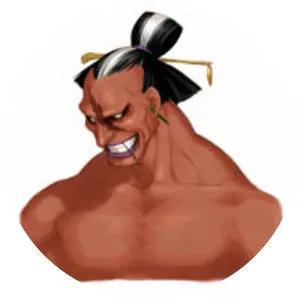 Mugenji - Fictional character