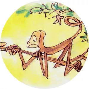 Muggle- Wump - Fictional character