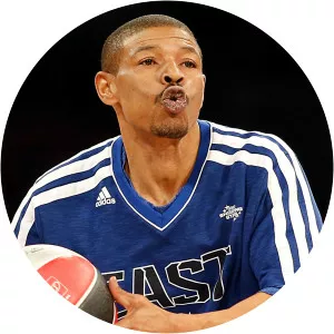 Muggsy Bogues