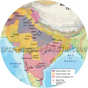 Mughal Empire