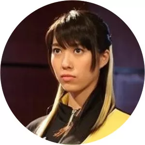 Mugi Grafton - Fictional character