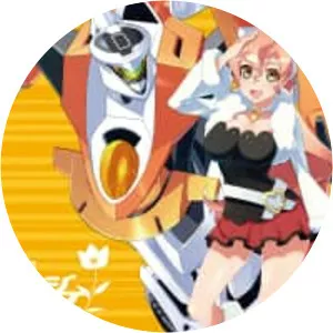 Muginami - Fictional character