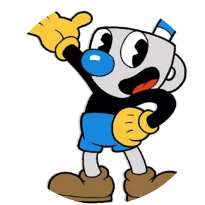 Mugman - 