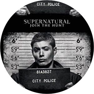 Mugshots Television show