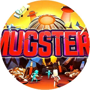 Mugsters - Video game