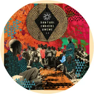 Mugwisa International Xylophone