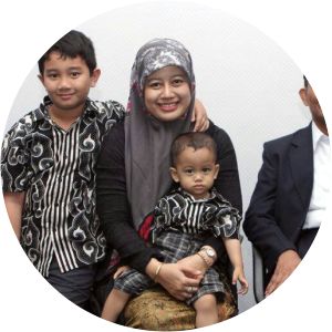 muhadjir effendy muktam roya azidan