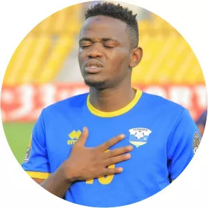 Muhadjiri Hakizimana