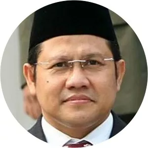 Muhaimin Iskandar