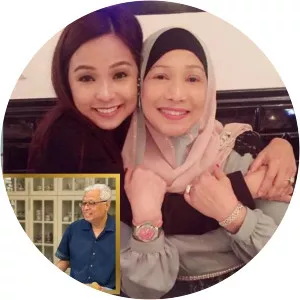 Muhaini Zainal Abidin - Spouse of the prime minister of Malaysia