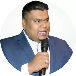 Muhamad Arafat Varisai Mahamad - Member of Perak State Legislative Assembly