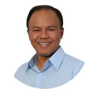 Muhamad Faisal Manap - Member of the Singapore Parliament