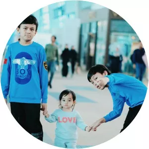 Muhamad Farry Hugo Noviandi - Ian Kasela's son