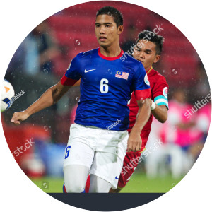 Muhamad Hafiy Haikal bin Ismail