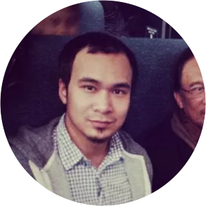 Muhamad Ihsan Anwar photograph