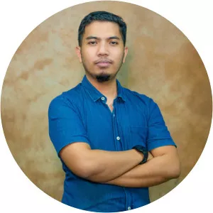 Muhamad Musa - Author
