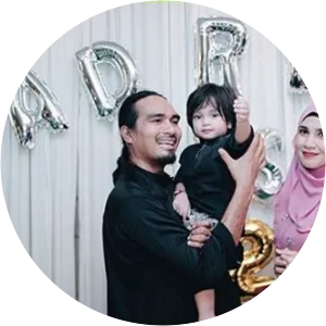 Muhamad Riza Baharudin photograph