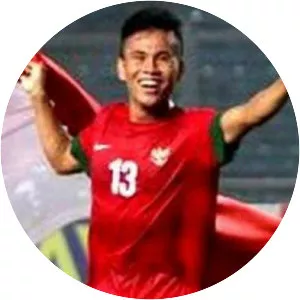 Muhamad Sahrul Kurniawan