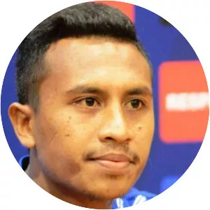 Muhamad Syafril Lestaluhu