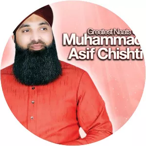 Muhamamd Asif Chishti