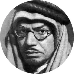 Muhamed Asad - Journalist