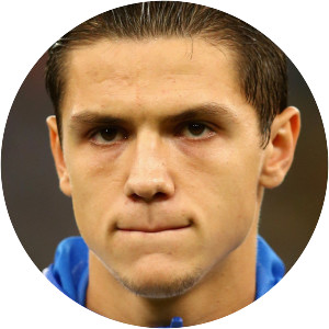Muhamed Bešić - Footballer