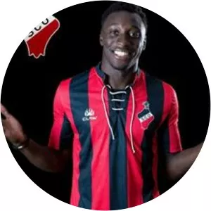 Muhamed Serifo Varela Djamanca