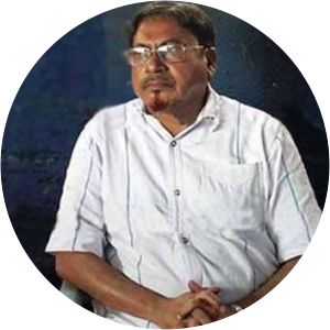 Muhammaad Kamaruzzaman