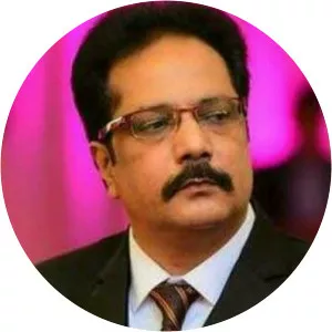 Muhammad Abbas Jafri