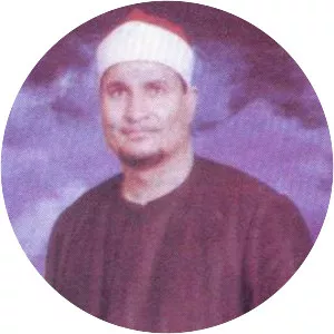 Muhammad Abd Al-Wahhab At-Tantawi