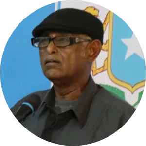 Muhammad Abdi Yusuf