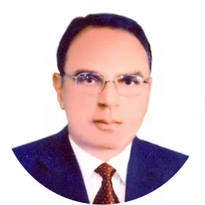 Muhammad Abdullah Warraich