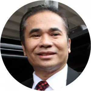 Muhammad Adi Ramananda - Inong Malinda Dee's son