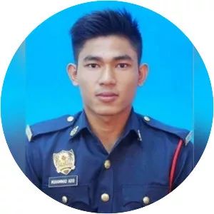 Muhammad Adib Mohd Kassim