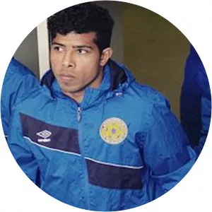 Muhammad Adil - Pakistani footballer
