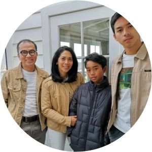 Muhammad Adjani Prasanna Yahya photograph