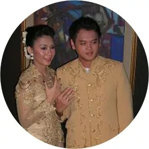 Muhammad Adri Prakarsa Musician