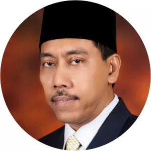 Muhammad Afnan Hadikusumo