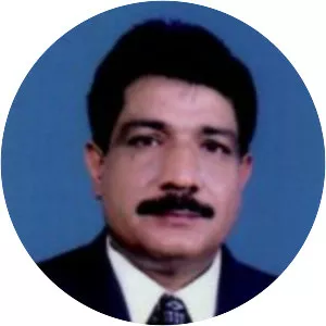 Muhammad Afzal Gill