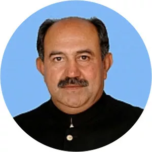 Muhammad Afzal Khan Dhandla