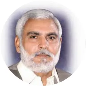 Muhammad Afzal Sahi