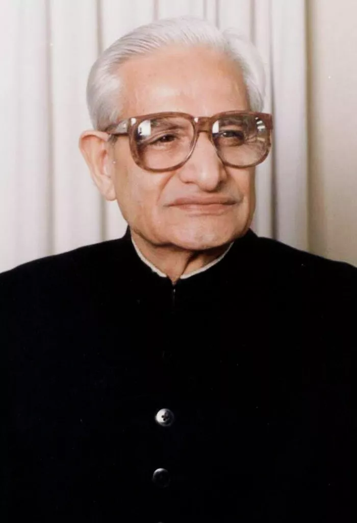 Muhammad Afzal Zullah