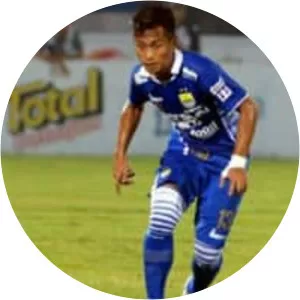 Muhammad Agung Pribadi