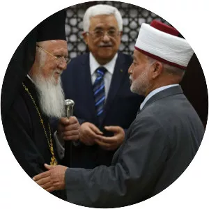 Muhammad Ahmad Hussein