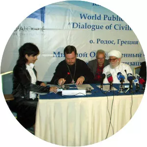 Muhammad Ahmad Rassoul